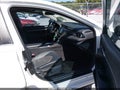 2020 Toyota Camry — photo 5 of 16 | VIN 4T1G11AK2LU884419
