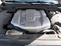 2007 Lexus GX 470 — photo 10 of 17 | VIN JTJBT20X570148225