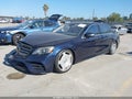 2019 Mercedes-Benz S-Class — photo 2 of 16 | VIN WDDUG8DB2KA425522