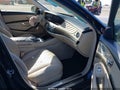 2019 Mercedes-Benz S-Class — photo 5 of 16 | VIN WDDUG8DB2KA425522