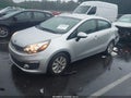 2017 Kia Rio — photo 2 of 15 | VIN KNADN4A36H6016664