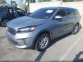 2020 Kia Sorento — photo 2 of 16 | VIN 5XYPG4A39LG711205