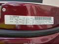2018 Chrysler Pacifica — photo 9 of 16 | VIN 2C4RC1EG6JR122475