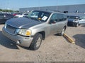 2002 GMC Envoy — photo 2 of 16 | VIN 1GKDS13S722405766