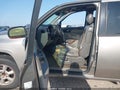 2002 GMC Envoy — photo 5 of 16 | VIN 1GKDS13S722405766
