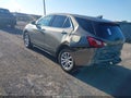 2019 Chevrolet Equinox — photo 3 of 16 | VIN 3GNAXKEV7KS533658