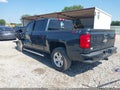 2018 Chevrolet Silverado 1500 — photo 3 of 17 | VIN 3GCUKREC1JG184901