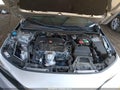 2022 Honda Civic — photo 10 of 16 | VIN 2HGFE2F57NH568664
