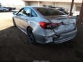 2022 Honda Civic — photo 3 of 16 | VIN 2HGFE2F57NH568664