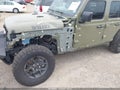 2025 Jeep Wrangler — photo 6 of 17 | VIN 1C4PJXDG6SW583217