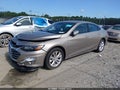 2023 Chevrolet Malibu — photo 2 of 20 | VIN 1G1ZD5ST5PF131957