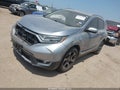 2017 Honda CR-V — photo 2 of 16 | VIN 2HKRW1H96HH501102