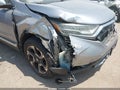 2017 Honda CR-V — photo 6 of 16 | VIN 2HKRW1H96HH501102