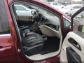2017 Chrysler Pacifica — photo 5 of 16 | VIN 2C4RC1EG8HR529708