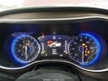 2017 Chrysler Pacifica — photo 7 of 16 | VIN 2C4RC1EG8HR529708