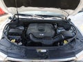 2015 Dodge Durango — photo 10 of 16 | VIN 1C4RDJAG2FC690239