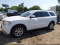 2015 Dodge Durango — photo 14 of 16 | VIN 1C4RDJAG2FC690239