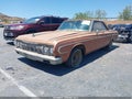 1964 Plymouth Belvedere — photo 2 of 15 | VIN 3245108348
