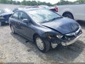 2009 Honda Civic Hybrid — photo 1 of 16 | VIN JHMFA36269S011831