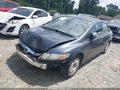 2009 Honda Civic Hybrid — photo 2 of 16 | VIN JHMFA36269S011831