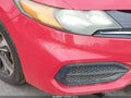 Photo 16 of 16 — 2015 Honda Civic