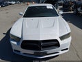 2012 Dodge Charger — photo 14 of 18 | VIN 2C3CDXAT5CH287763