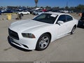2012 Dodge Charger — photo 2 of 18 | VIN 2C3CDXAT5CH287763