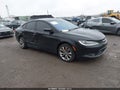 2015 Chrysler 200 — photo 1 of 15 | VIN 1C3CCCBG3FN517745