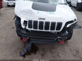 2020 Jeep Cherokee — photo 6 of 17 | VIN 1C4PJMBX2LD590311