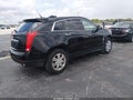 2011 Cadillac SRX — photo 4 of 12 | VIN 3GYFNAEYXBS583375