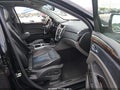 2011 Cadillac SRX — photo 5 of 12 | VIN 3GYFNAEYXBS583375
