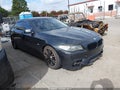 2011 BMW 5 Series — photo 1 of 16 | VIN WBAFR7C5XBC602435