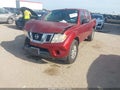 2014 Nissan Frontier — photo 2 of 16 | VIN 1N6AD0ER0EN764454