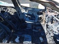 2017 Ford Fusion — photo 5 of 10 | VIN 3FA6P0HD4HR351458