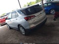 2022 Chevrolet Equinox — photo 3 of 12 | VIN 3GNAXHEVXNS144486