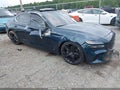 2023 Genesis G70 — photo 1 of 10 | VIN KMTG34TA7PU104412