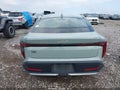 2025 Kia K4 — photo 15 of 15 | VIN 3KPFT4DE4SE137127