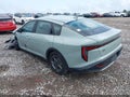 2025 Kia K4 — photo 3 of 15 | VIN 3KPFT4DE4SE137127