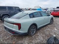 2025 Kia K4 — photo 4 of 15 | VIN 3KPFT4DE4SE137127