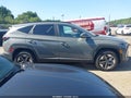 2025 Hyundai Tucson — photo 13 of 16 | VIN 5NMJCCDE0SH596992