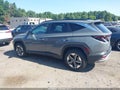 2025 Hyundai Tucson — photo 14 of 16 | VIN 5NMJCCDE0SH596992