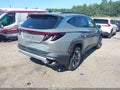 2025 Hyundai Tucson — photo 4 of 16 | VIN 5NMJCCDE0SH596992