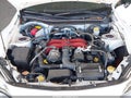 2020 Subaru BRZ — photo 10 of 17 | VIN JF1ZCAD17L9700692