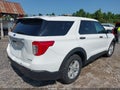 2023 Ford Explorer — photo 4 of 16 | VIN 1FMSK8BH9PGA42099