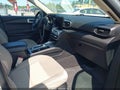 2023 Ford Explorer — photo 5 of 16 | VIN 1FMSK8BH9PGA42099