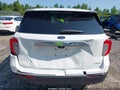2023 Ford Explorer — photo 6 of 16 | VIN 1FMSK8BH9PGA42099