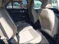 2023 Ford Explorer — photo 8 of 16 | VIN 1FMSK8BH9PGA42099