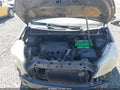 2012 Toyota Yaris — photo 10 of 17 | VIN JTDKTUD39CD503275