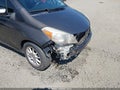 2012 Toyota Yaris — photo 13 of 17 | VIN JTDKTUD39CD503275