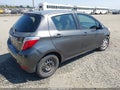 2012 Toyota Yaris — photo 4 of 17 | VIN JTDKTUD39CD503275